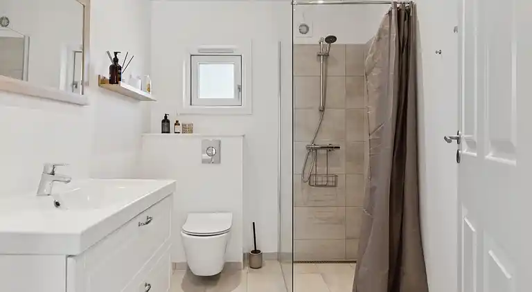 Großes, schönes Ferienhaus in Nordseeland