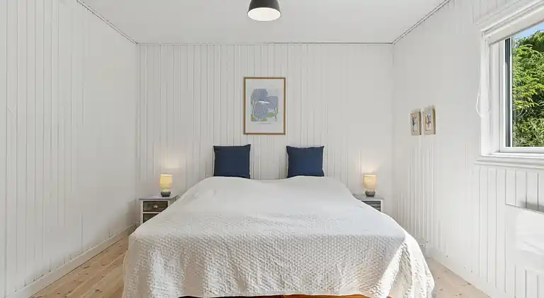 Großes, schönes Ferienhaus in Nordseeland