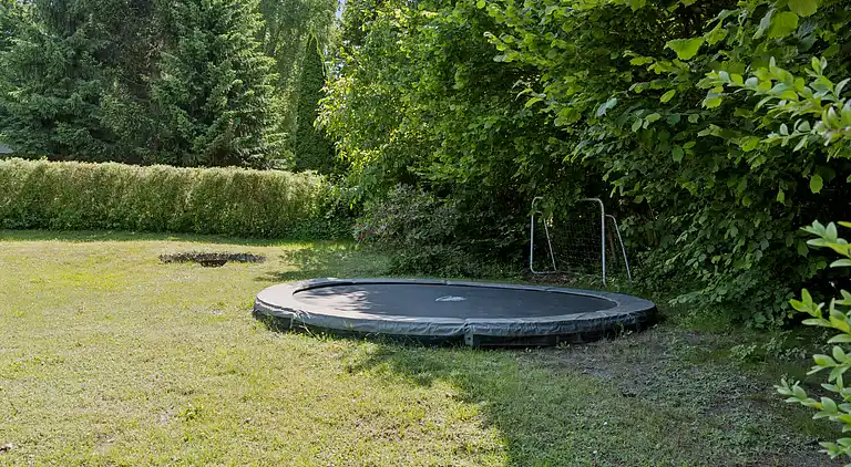 Großes, schönes Ferienhaus in Nordseeland