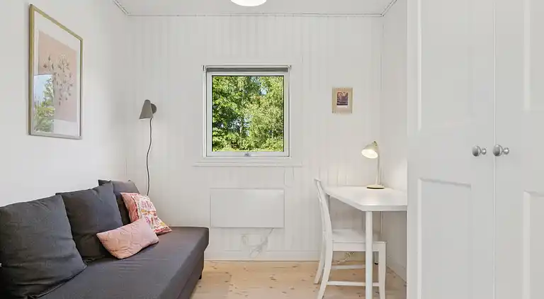 Großes, schönes Ferienhaus in Nordseeland