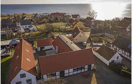 Leilighet i Årsdale