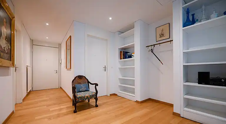 One & Only Apartment mit Seeblick