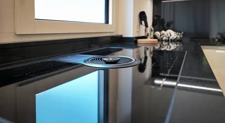 One & Only Apartment mit Seeblick