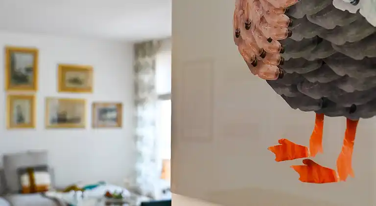 One & Only Apartment mit Seeblick