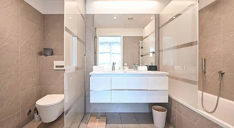 One & Only Apartment mit Seeblick