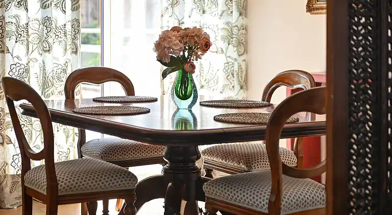 One & Only Apartment mit Seeblick