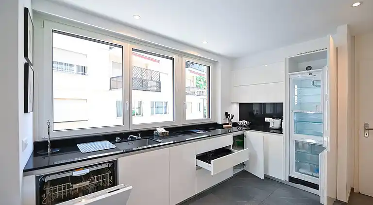 One & Only Apartment mit Seeblick