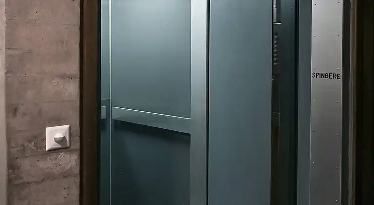 One & Only Apartment mit Seeblick