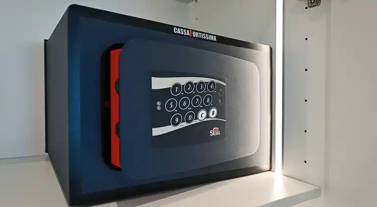 One & Only Apartment mit Seeblick