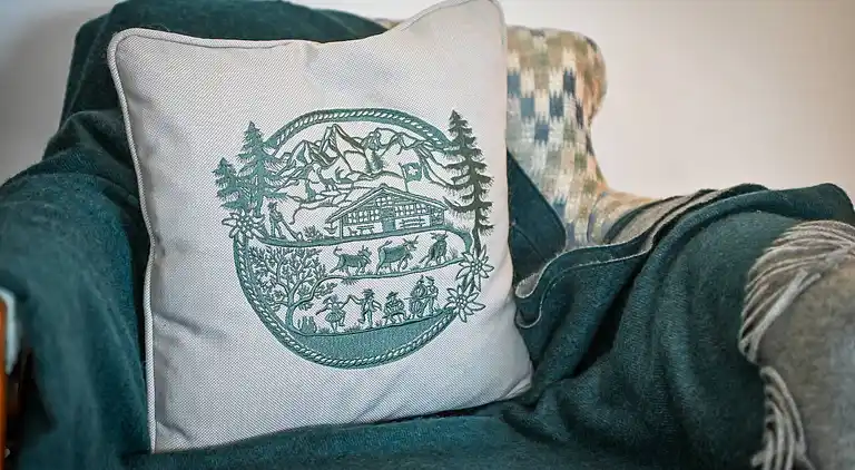 One & Only Apartment mit Seeblick