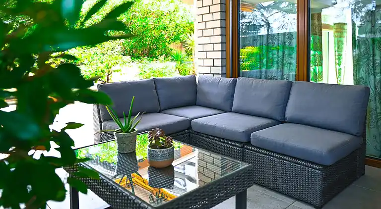 One & Only Apartment mit Seeblick