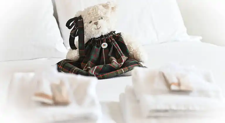 One & Only Apartment mit Seeblick