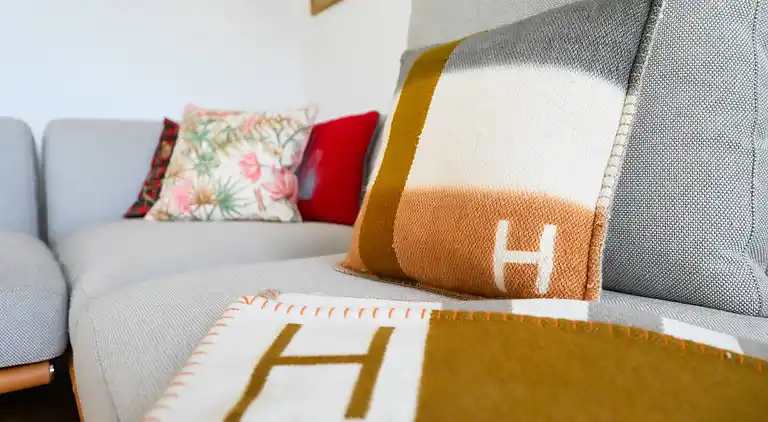 One & Only Apartment mit Seeblick