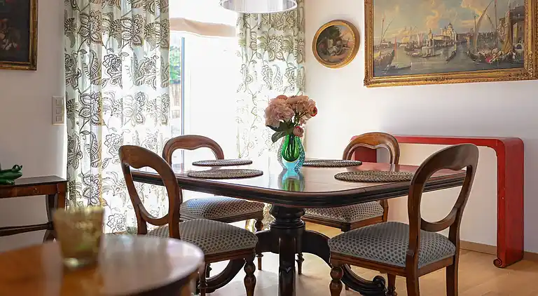 One & Only Apartment mit Seeblick