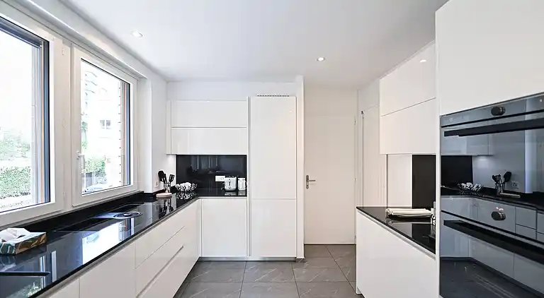 One & Only Apartment mit Seeblick