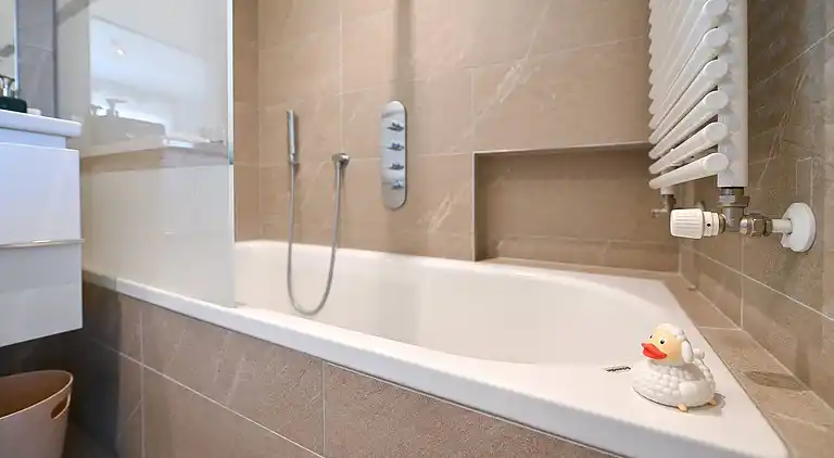 One & Only Apartment mit Seeblick