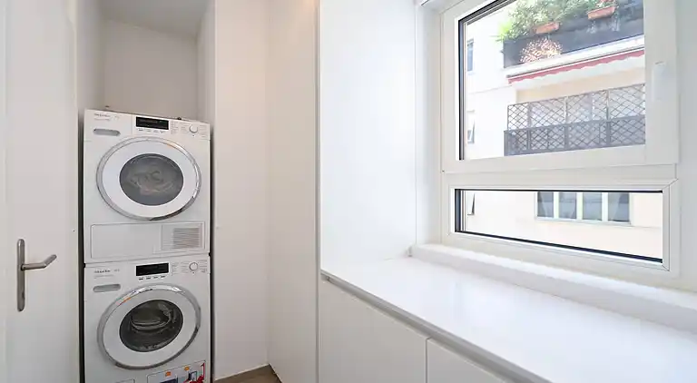 One & Only Apartment mit Seeblick