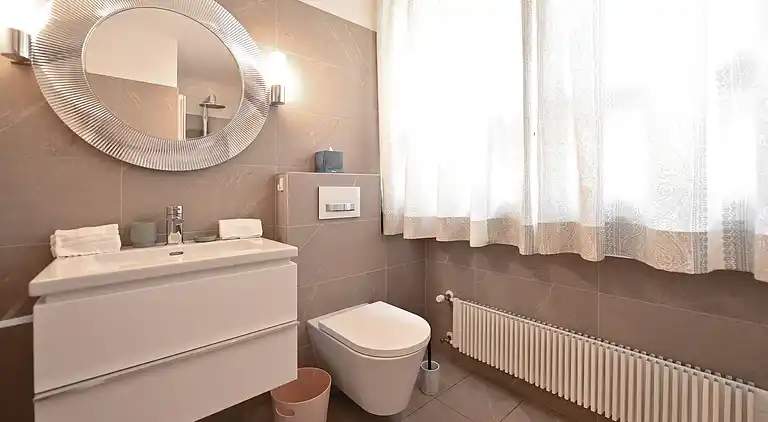 One & Only Apartment mit Seeblick