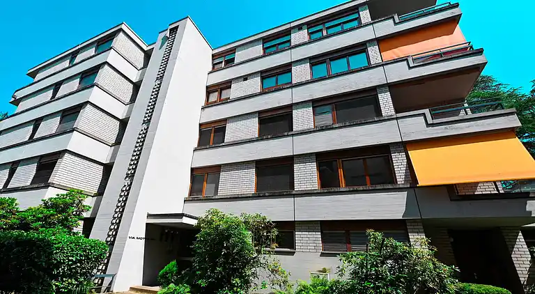 One & Only Apartment mit Seeblick