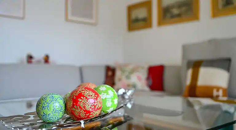 One & Only Apartment mit Seeblick