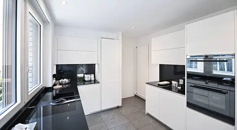 One & Only Apartment mit Seeblick