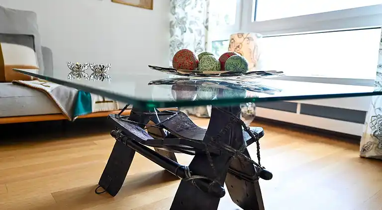 One & Only Apartment mit Seeblick