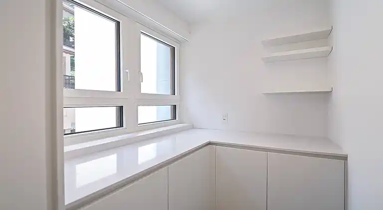 One & Only Apartment mit Seeblick