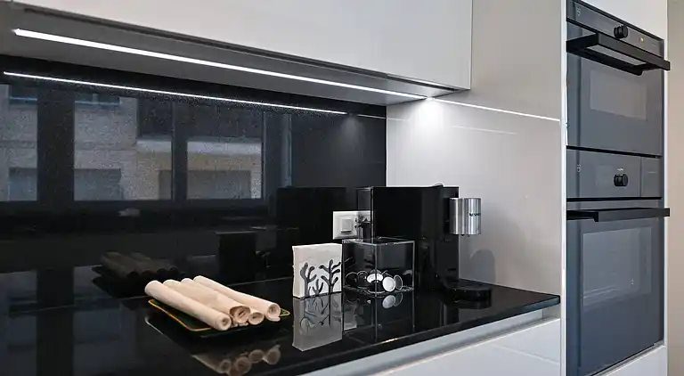 One & Only Apartment mit Seeblick