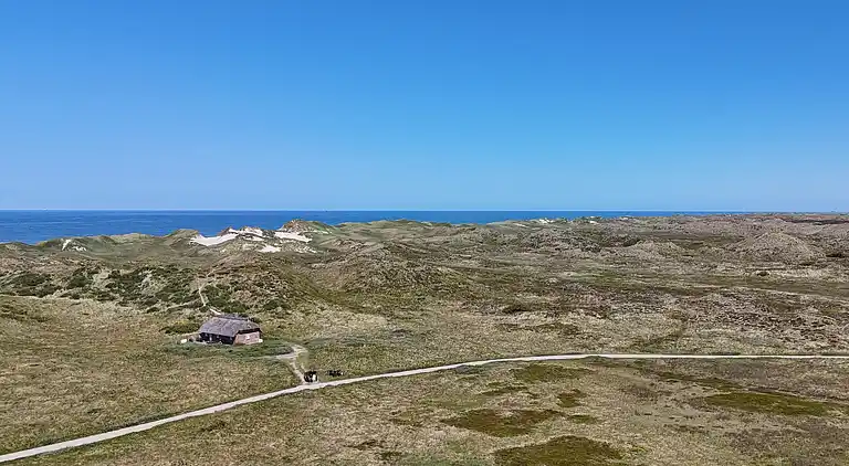 Ferienhaus in Ulfborg