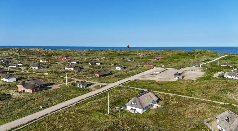 Holiday home in Ulfborg