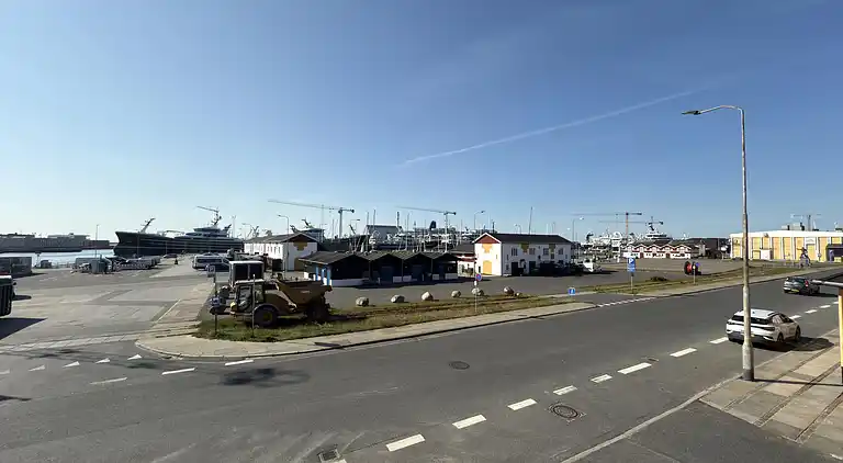Holiday home in Skagen