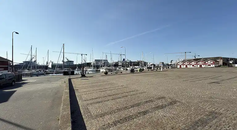 Holiday home in Skagen