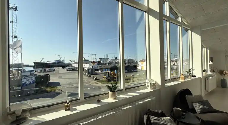 Holiday home in Skagen