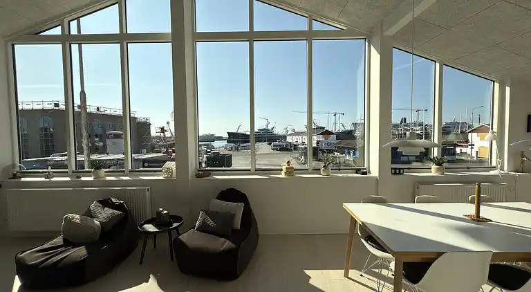 Holiday home in Skagen