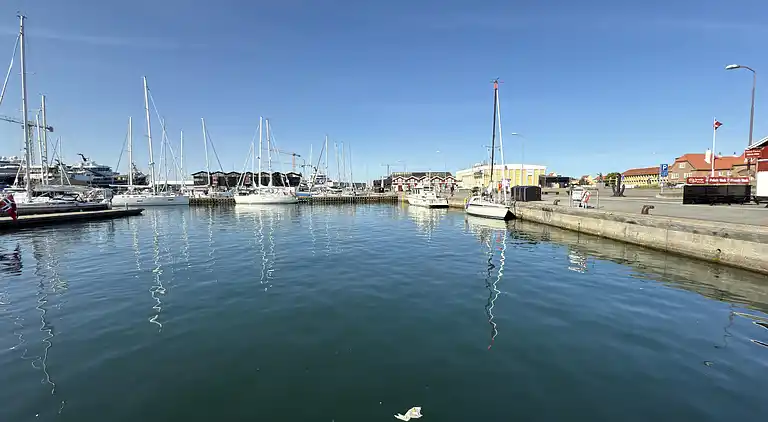 Holiday home in Skagen