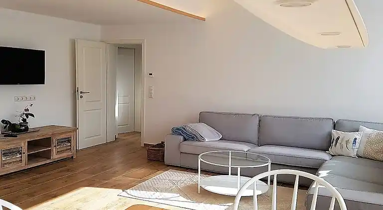 Ferienhaus in Burgrain