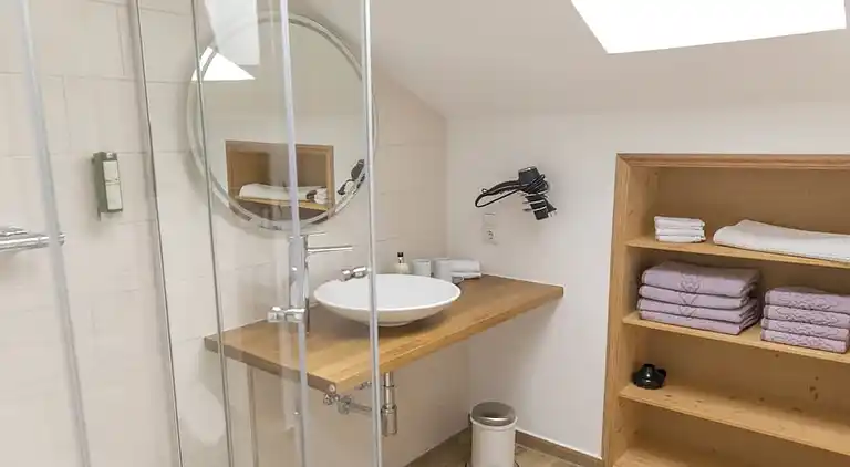 Ferienhaus in Burgrain