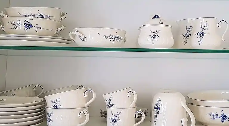 Ferienhaus in Burgrain