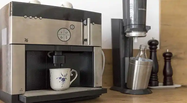 Ferienhaus in Burgrain