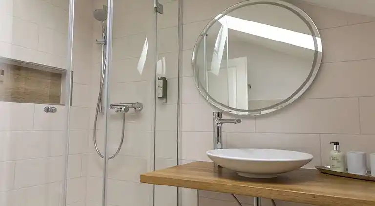 Ferienhaus in Burgrain