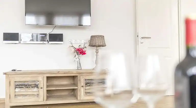 Ferienhaus in Burgrain