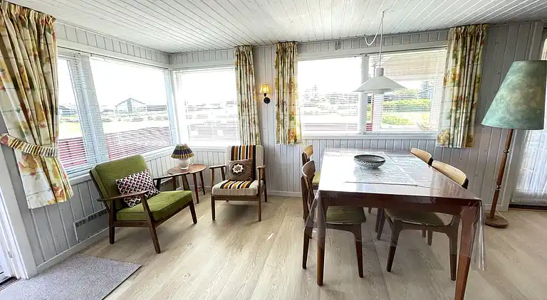 Feriebolig i Sæby