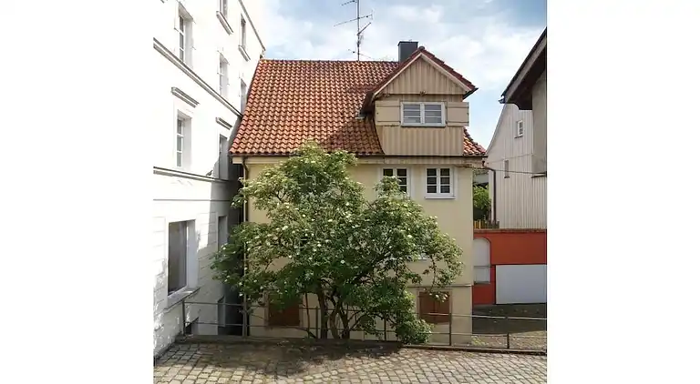 Holiday home in Insel