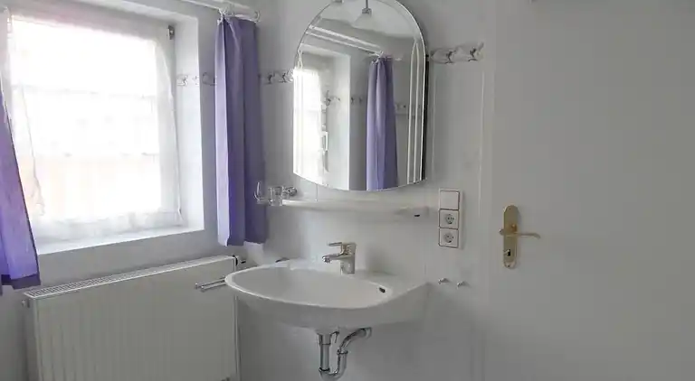 Holiday home in Insel