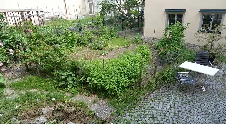 Holiday home in Insel