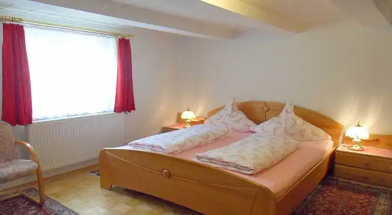 Holiday home in Insel