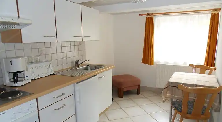 Holiday home in Insel