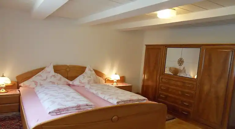Holiday home in Insel