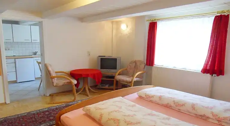 Holiday home in Insel