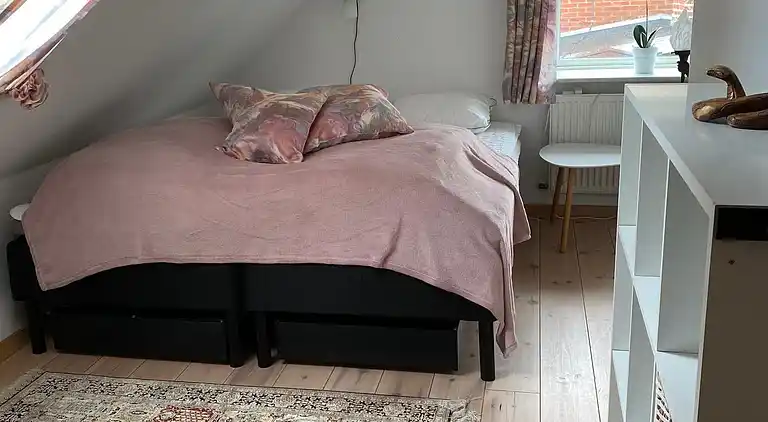 Feriebolig i Øster Assels